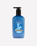 Sea Salt Crush Revitalizing Gel Hand Soap