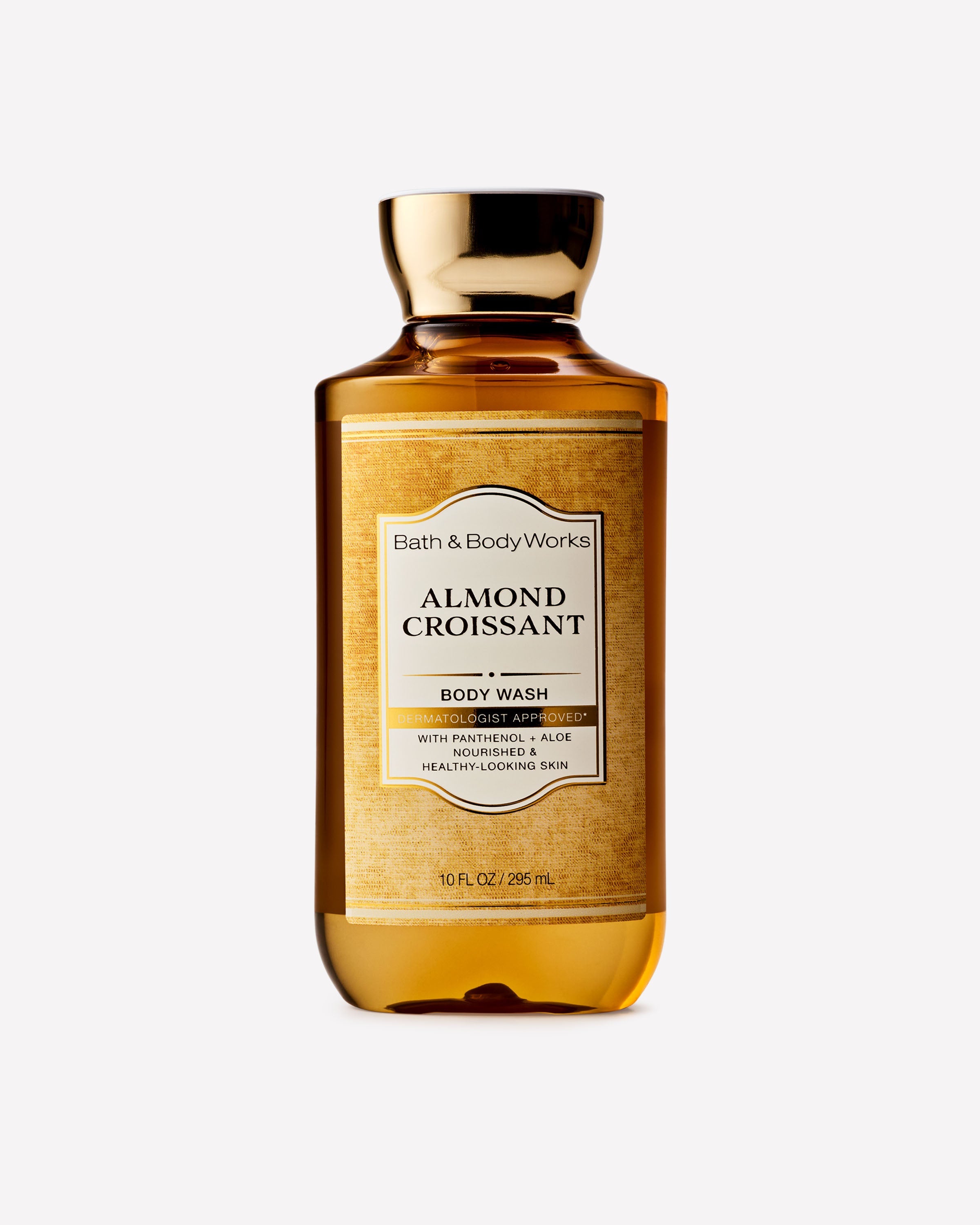 Almond Croissant Body Wash