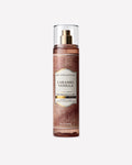 Caramel Vanilla Fine Fragrance Mist
