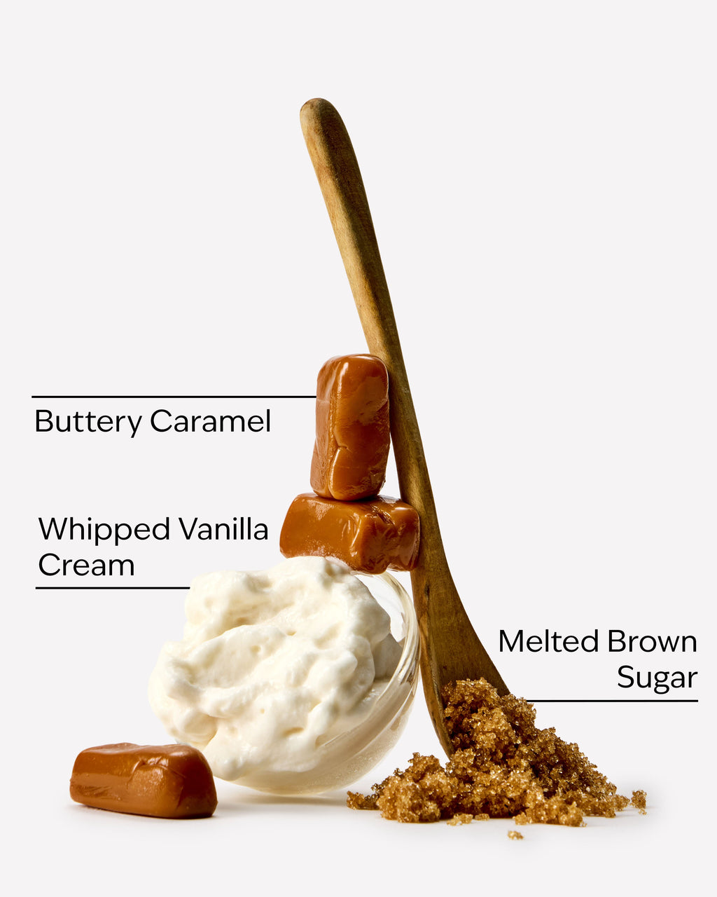 Caramel Vanilla Fine Fragrance Mist