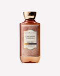Caramel Vanilla Body Wash