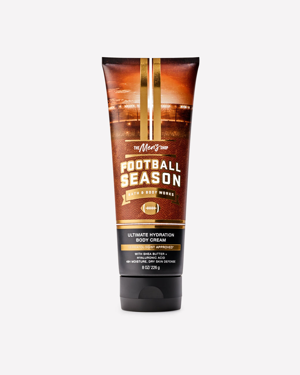 Football Season Ultimate Hydration Body Cream