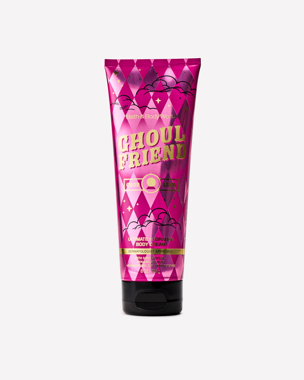Ghoul Friend Ultimate Hydration Body Cream