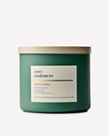 Cozy Cashmere 3-Wick Candle