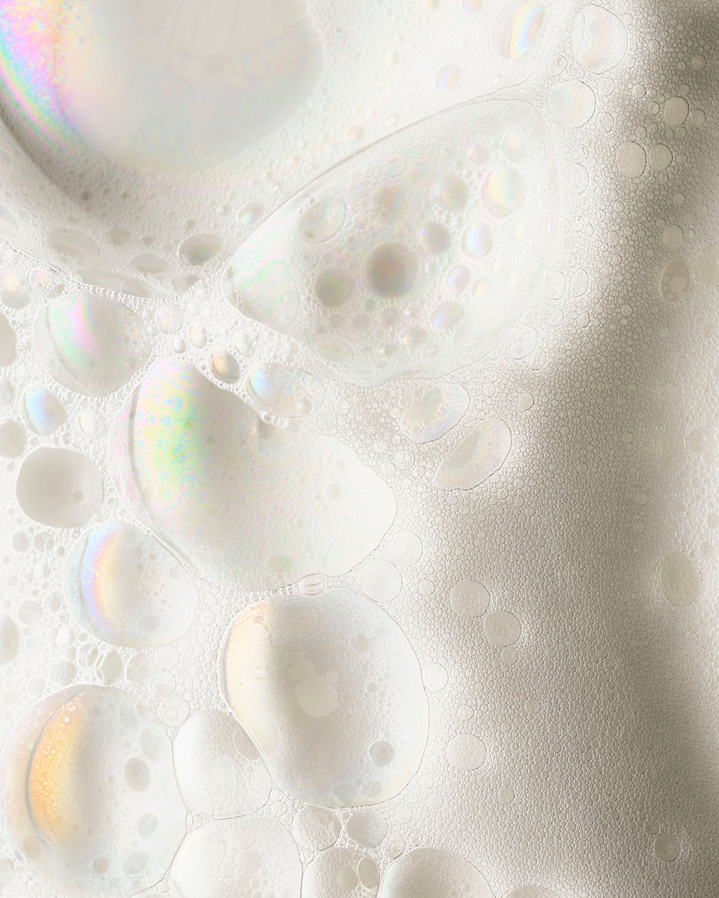 Flannel Gentle & Clean Foaming Hand Soap